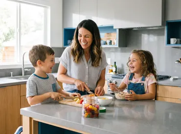 The Complete Guide to Children's Probiotic Gummies for Gut Health and Immunity