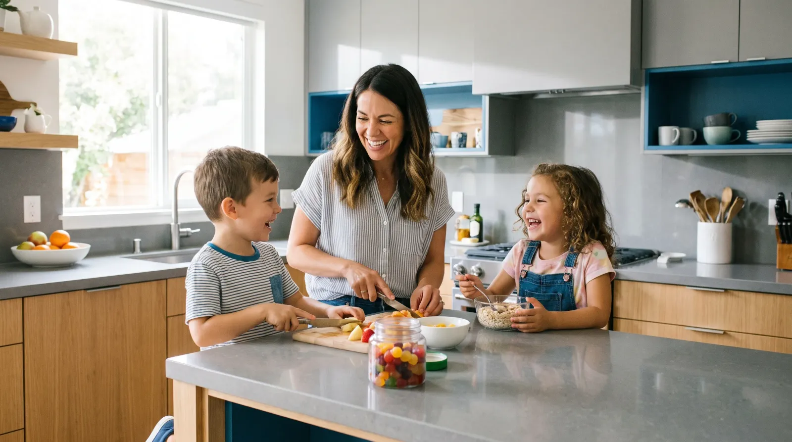 The Complete Guide to Children's Probiotic Gummies for Gut Health and Immunity