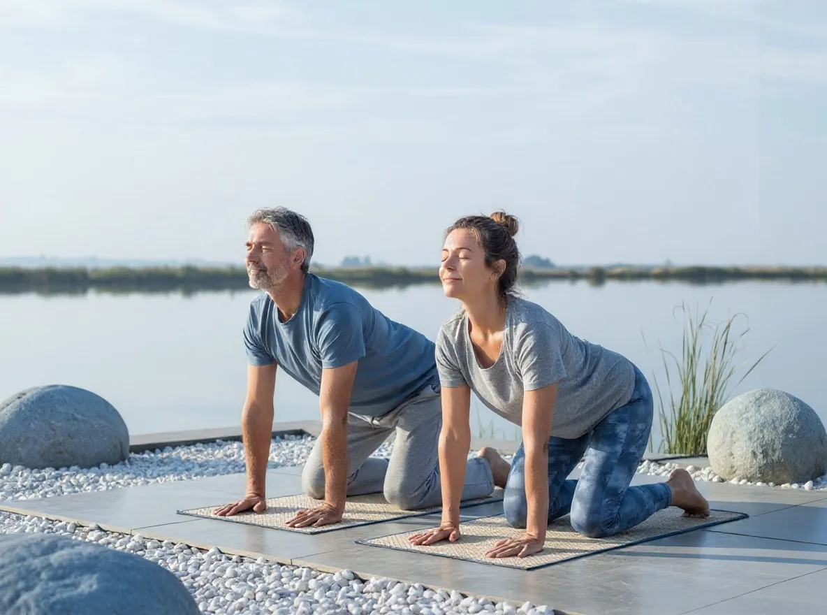 Disc Desiccation: A Complete Guide to Causes, Symptoms, and Treatment