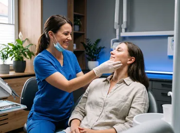 Botox para ATM: benefícios clínicos, tratamento e diretrizes de segurança