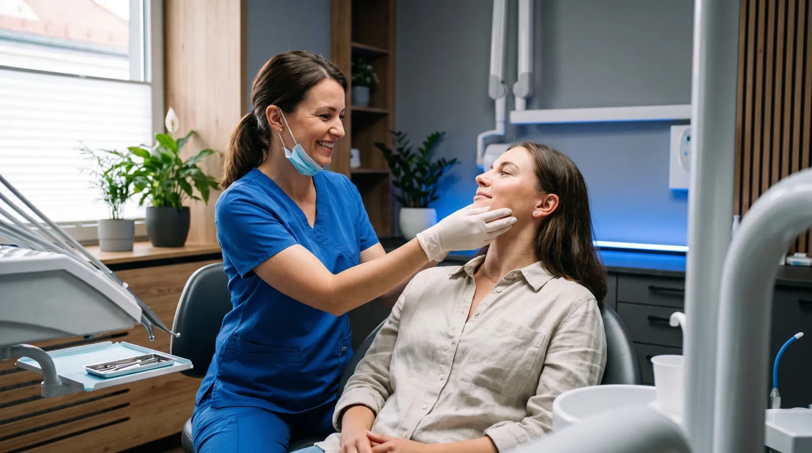 Botox for TMJ: Clinical Benefits, Treatment Process, and Safety Guidelines