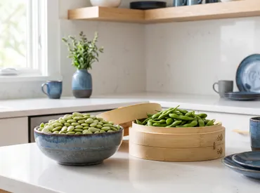 Lima Beans vs Edamame: A Complete Nutritional & Culinary Comparison