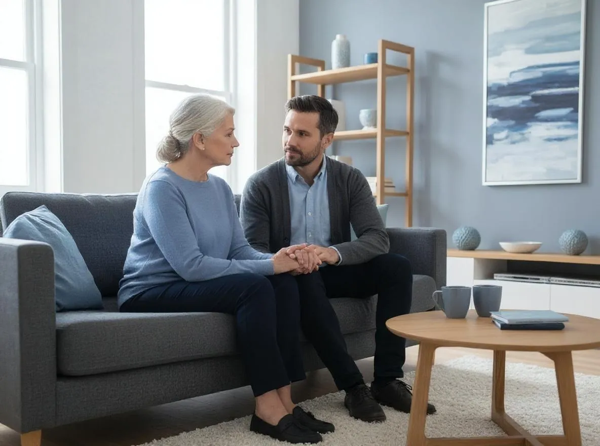 Que se passe-t-il lorsque Medicare cesse de payer les soins en maison de retraite ?