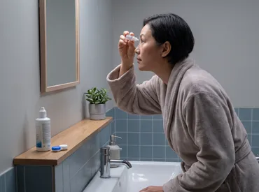 The Truth About Eye Drops Redness: Safety, Science, and Safer Alternatives
