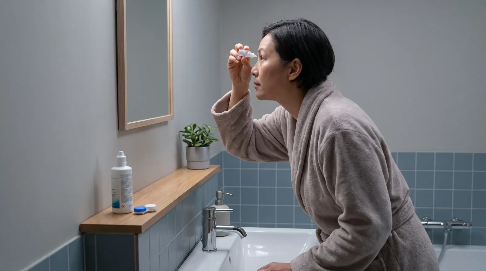 The Truth About Eye Drops Redness: Safety, Science, and Safer Alternatives