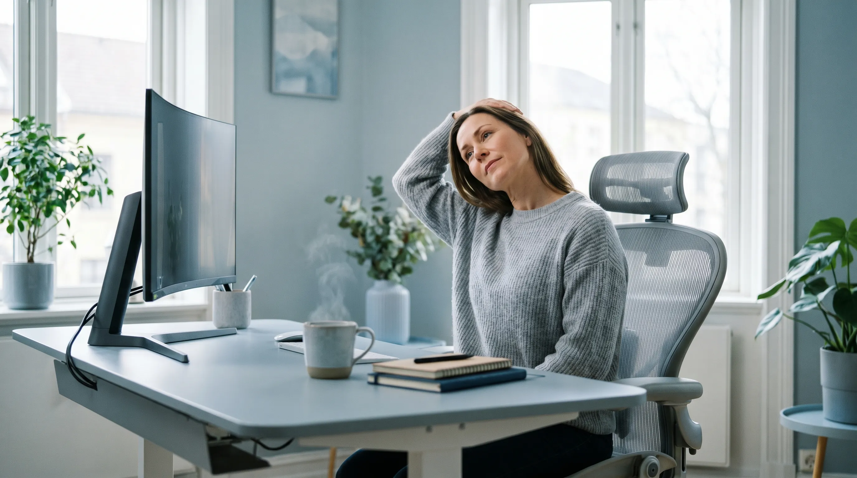 What Is Crick Neck? Causes, Symptoms & Evidence-Based Relief Strategies
