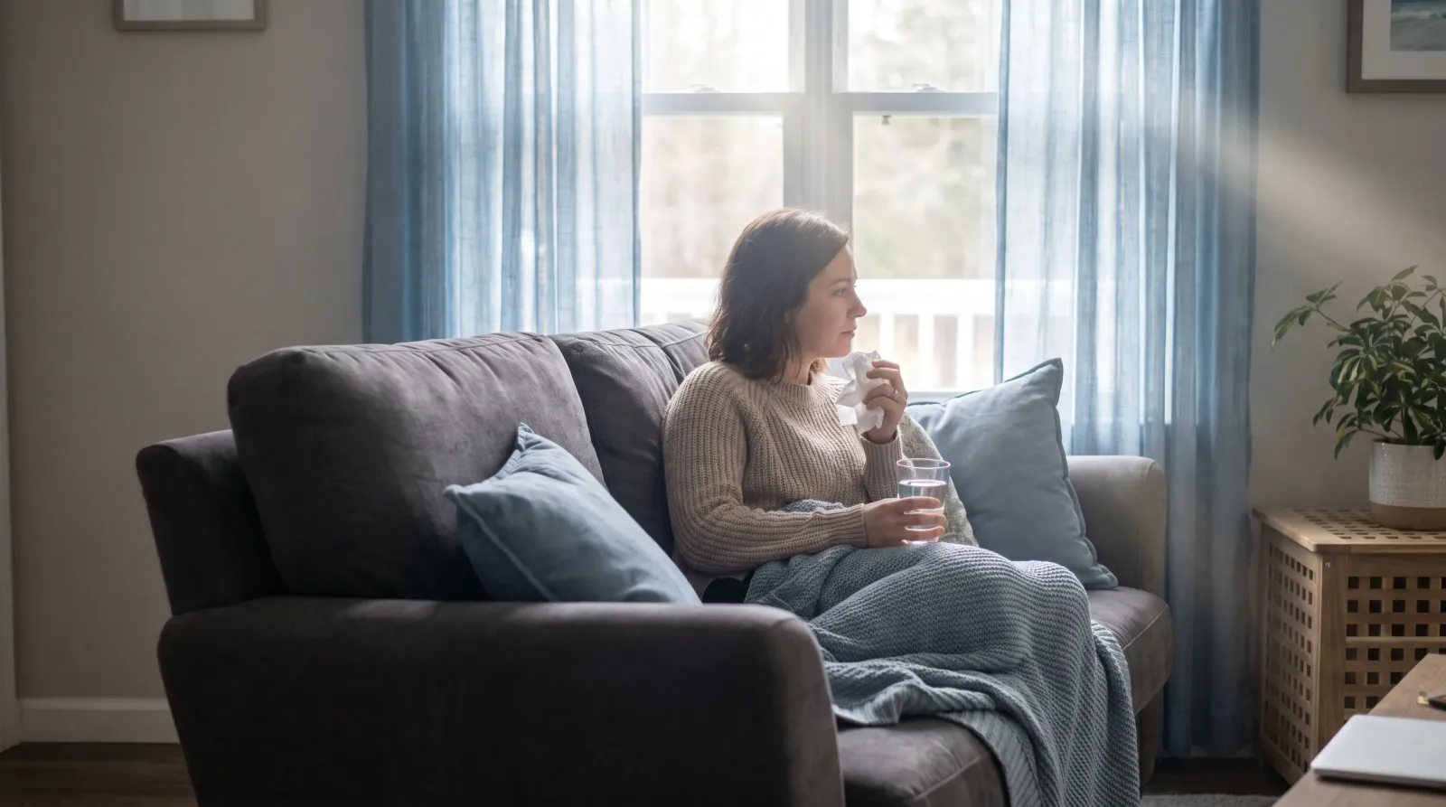 Can Sinus Infection Cause Fever: Symptoms, Causes, and Treatment Guide