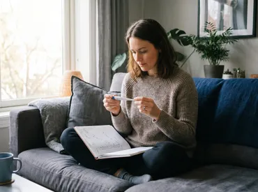 Symptômes à 6 JPO : signes précoces, conseils de suivi et à quoi s’attendre