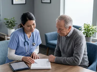 What Happens When Vyvanse Dose Is Too Low: Clinical Signs & Safe Optimization