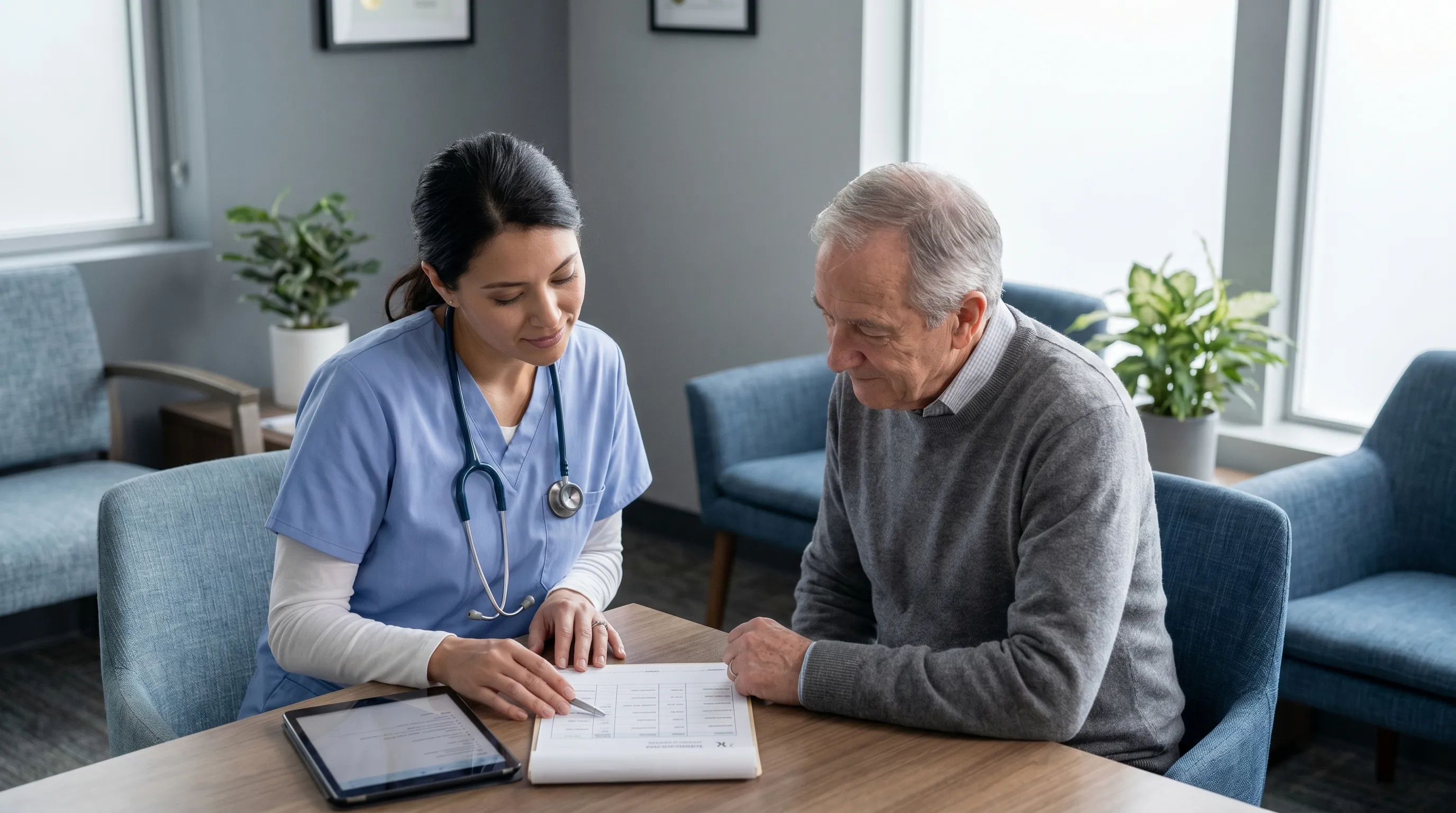 What Happens When Vyvanse Dose Is Too Low: Clinical Signs & Safe Optimization