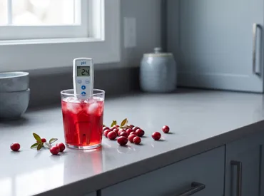 Is Cranberry Juice Acidic? Science-Backed Insights, Health Impacts, and Safe Consumption Tips