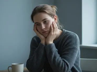 الدليل الشامل لنتوءات تهيج البيرسينغ: الأسباب والعلاج ومتى يجب زيارة مختص