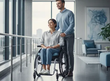 الشلل النصفي مقابل الشلل الرباعي: فهم الفروقات الرئيسية في الشلل