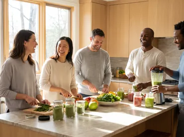 Unlock the Science-Backed Benefits of Organic Moringa