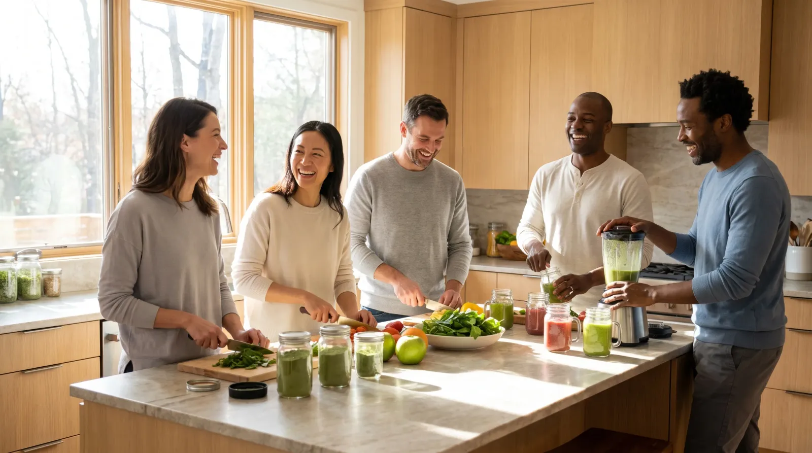 Unlock the Science-Backed Benefits of Organic Moringa