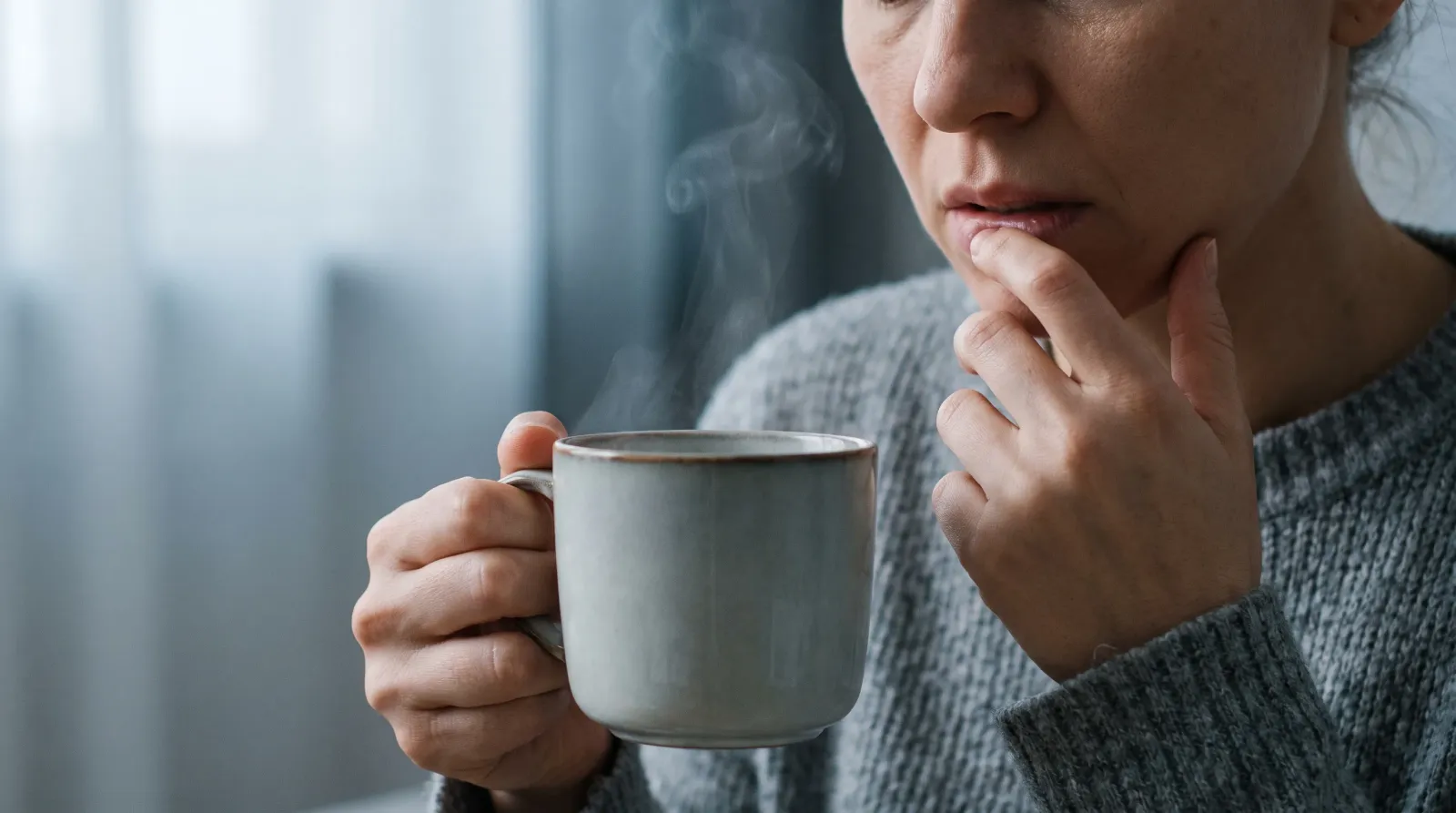 Why Is the Roof of My Mouth Sore? Causes, Treatments, and When to See a Doctor