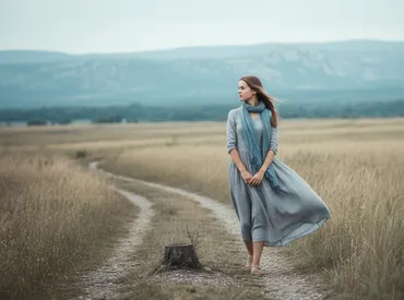 في أي عمر يتوقف نمو المرأة؟ دليل شامل للطول والنضج