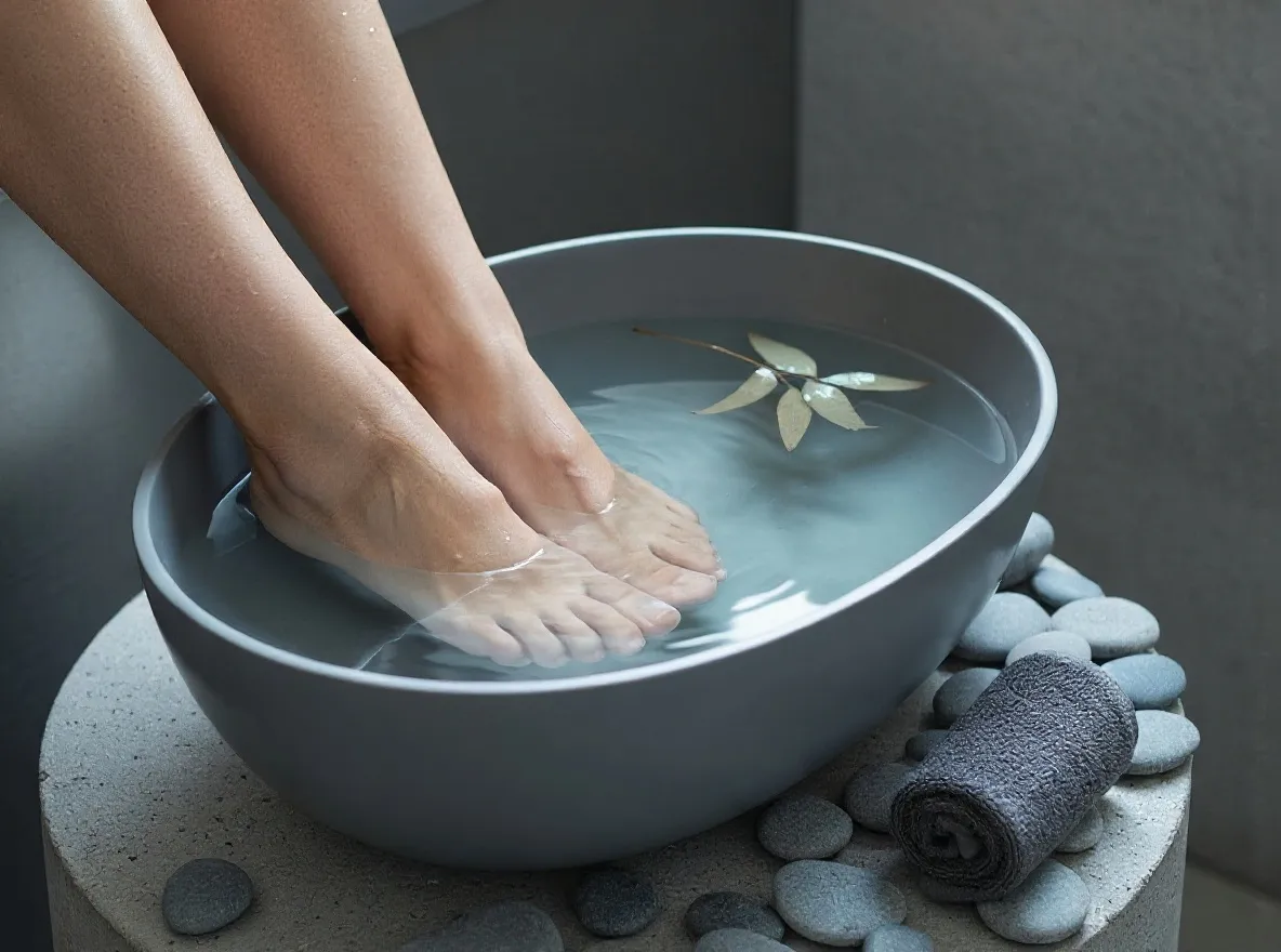 هل ملح إبسوم يقتل البكتيريا؟ الحقيقة المدعومة بالعلم