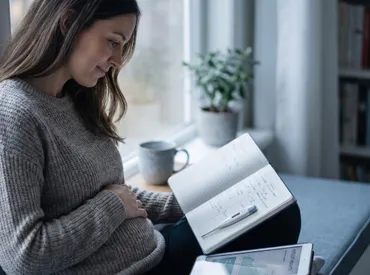Does Cramping During Ovulation Mean Pregnancy? A Complete Medical Guide
