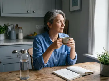Could Acid Reflux Cause Dizziness? Understanding the Gut-Vagus Connection