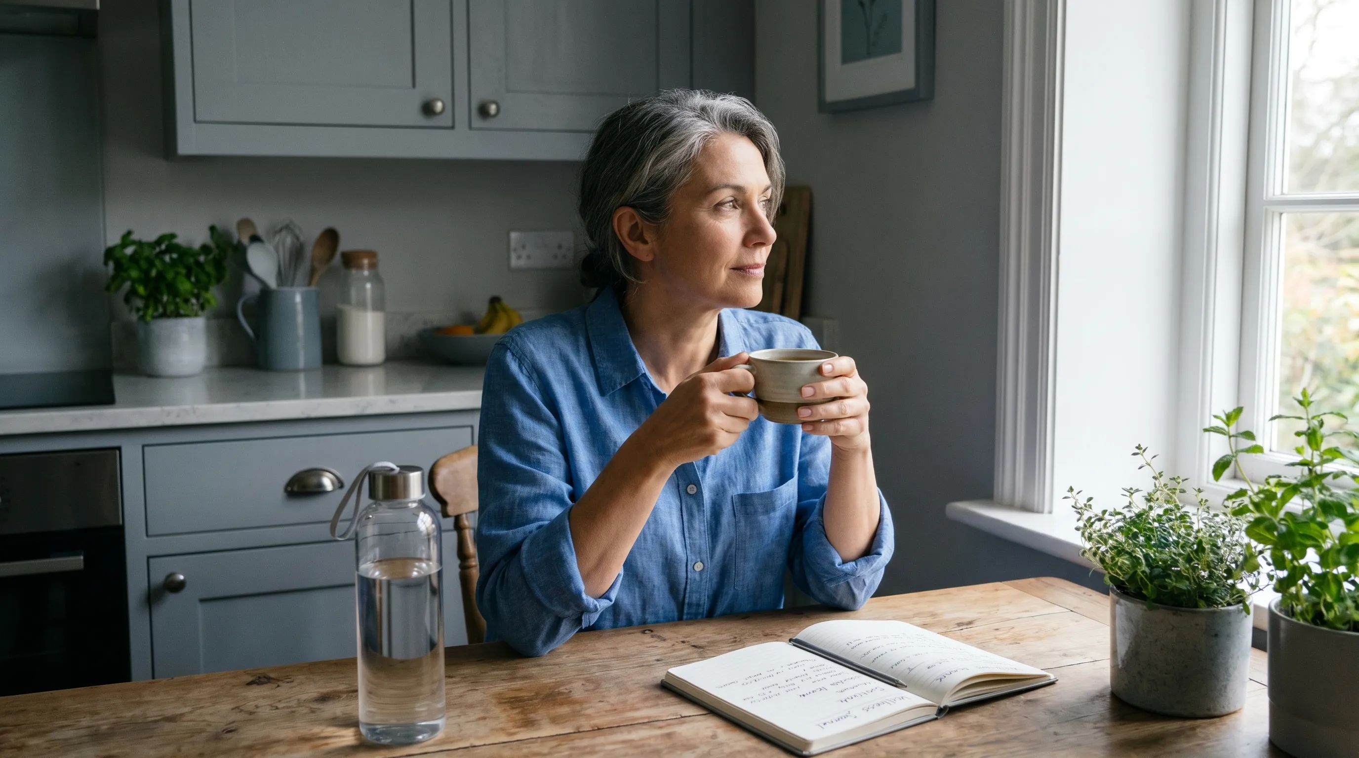 Could Acid Reflux Cause Dizziness? Understanding the Gut-Vagus Connection