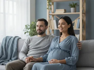 علامة هيجار: شرح لدلالة مبكرة على الحمل