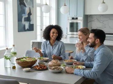 Atlantic Salmon Calories: A Guide to Nutrition and Health Benefits