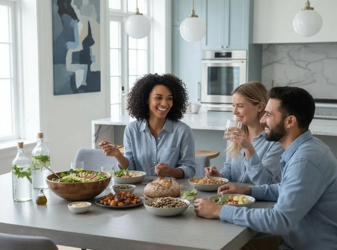 Atlantic Salmon Calories: A Guide to Nutrition and Health Benefits