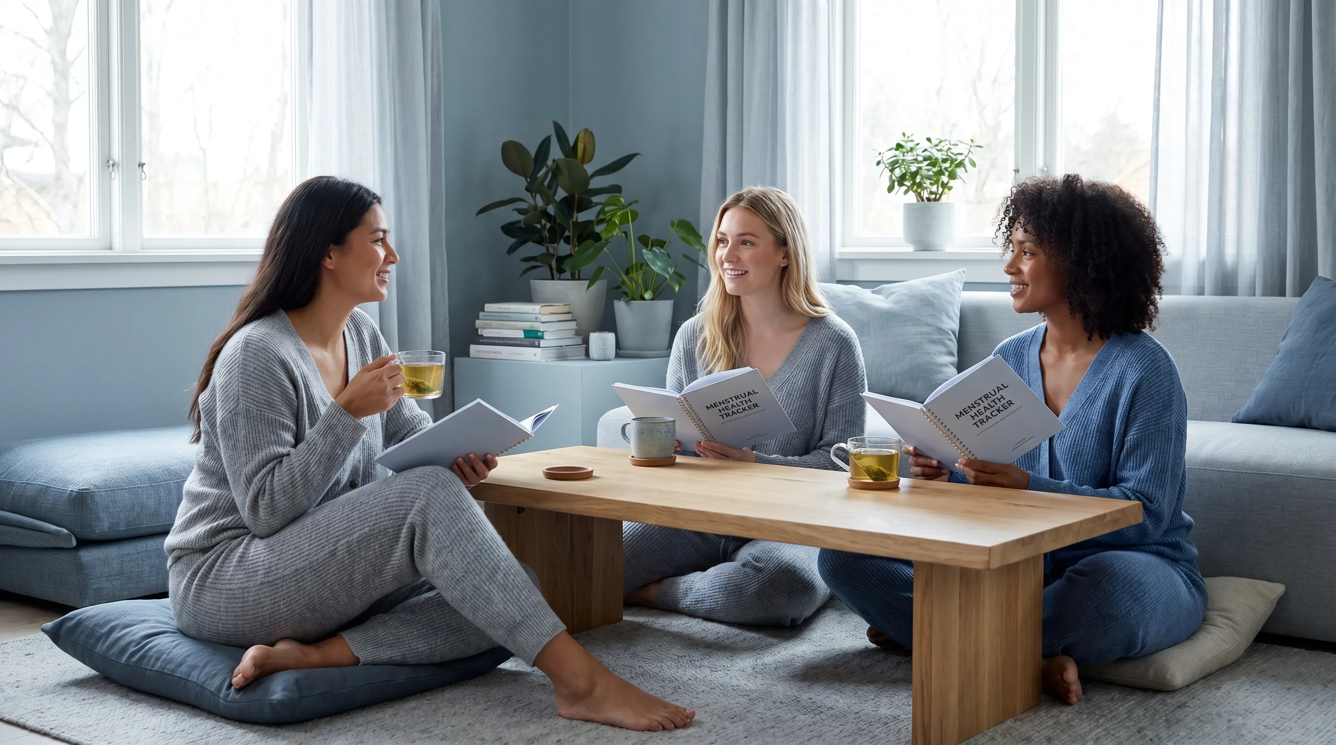 Understanding Spotting 1 Week Before Period: Causes, Solutions, and When to Worry