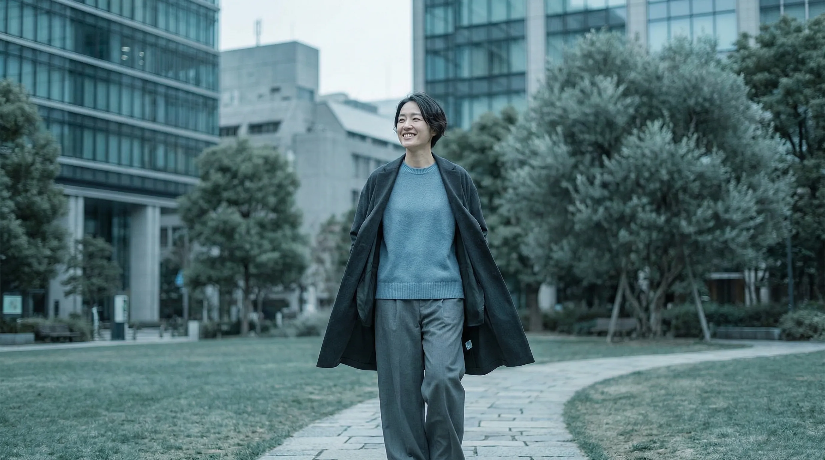 Почему незрячие носят солнцезащитные очки? Основные причины