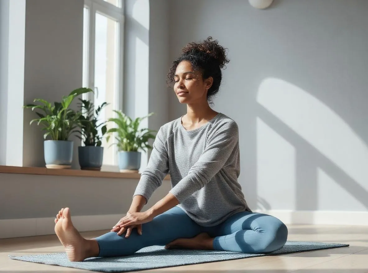 لماذا تكون منطقة الفخذين الداخلية داكنة؟ دليل معتمد من أطباء الجلدية