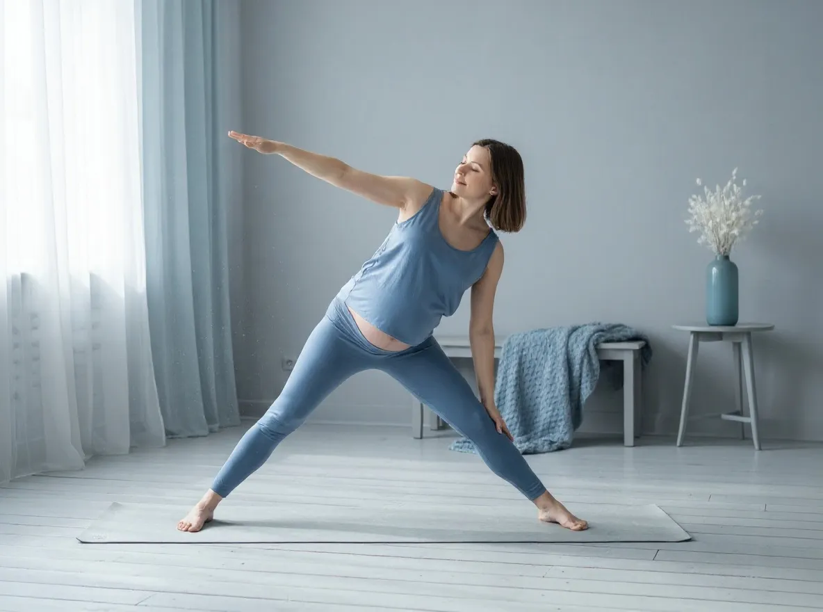 ألم الكتف أثناء الحمل: دليلك للأسباب، العلاج، ومتى يجب القلق