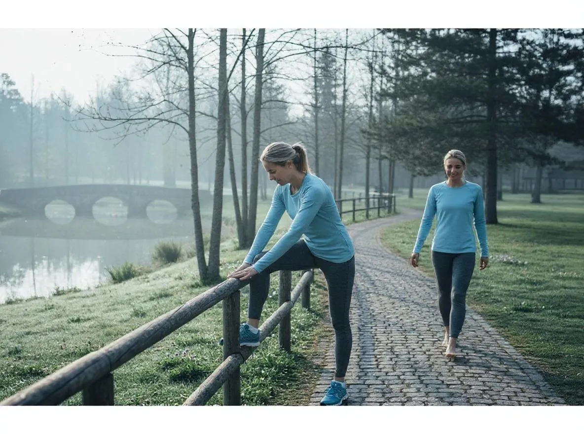 Knot on the Back of Your Heel: Causes, Treatment, and Prevention