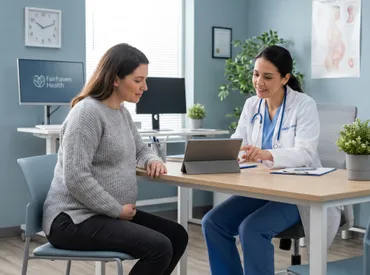 Can You Take Vyvanse While Pregnant? Medical Risks, Guidelines & Safer Alternatives