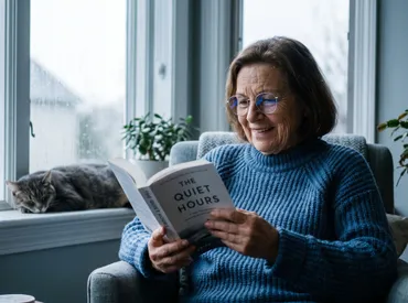 Cataract Glasses: Managing Vision Changes Before Surgery