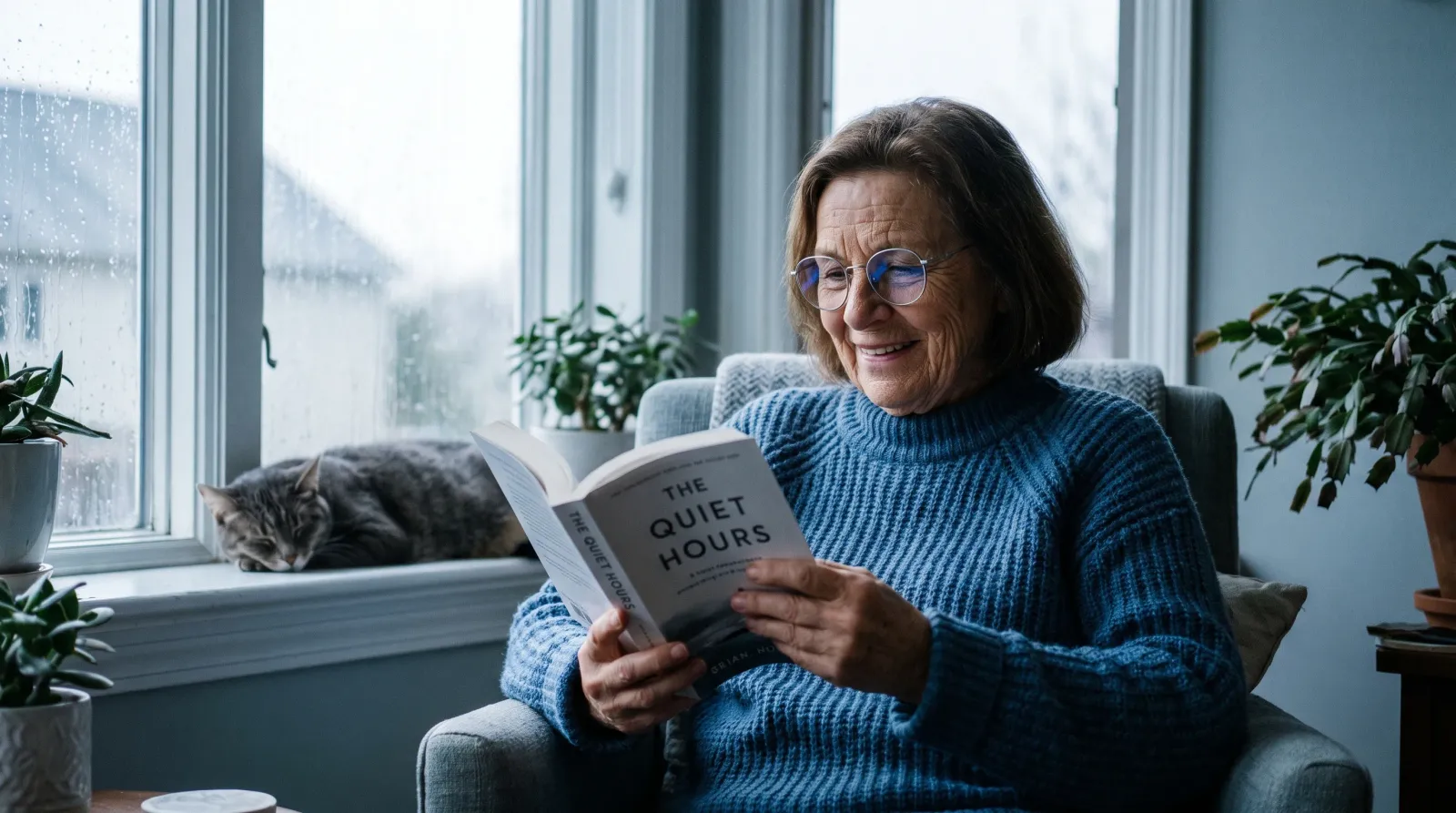 Cataract Glasses: Managing Vision Changes Before Surgery