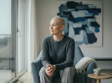 لماذا تكون إحدى العينين أكبر من الأخرى؟ الأسباب والعلاجات ومتى يجب القلق