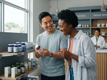 Colace vs Miralax: Which Laxative Is Right for You?