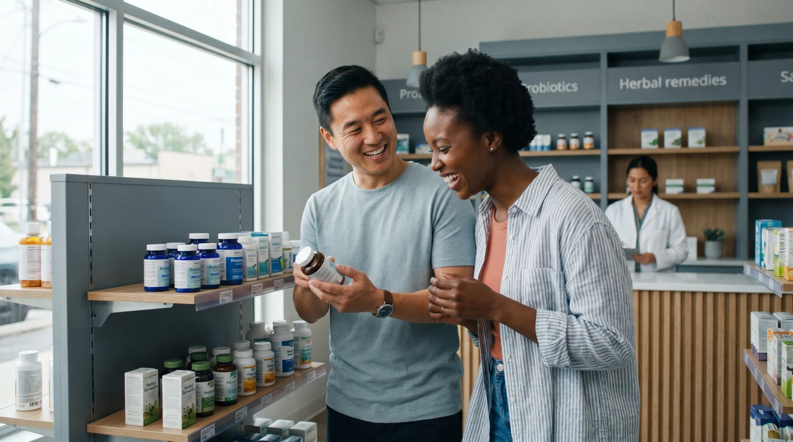 Colace vs Miralax: Which Laxative Is Right for You?
