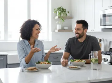 Nutrition du champignon de Paris : Guide des bienfaits et utilisations