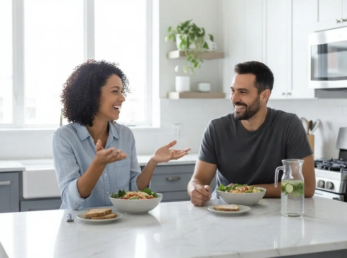 Nutrition du champignon de Paris : Guide des bienfaits et utilisations