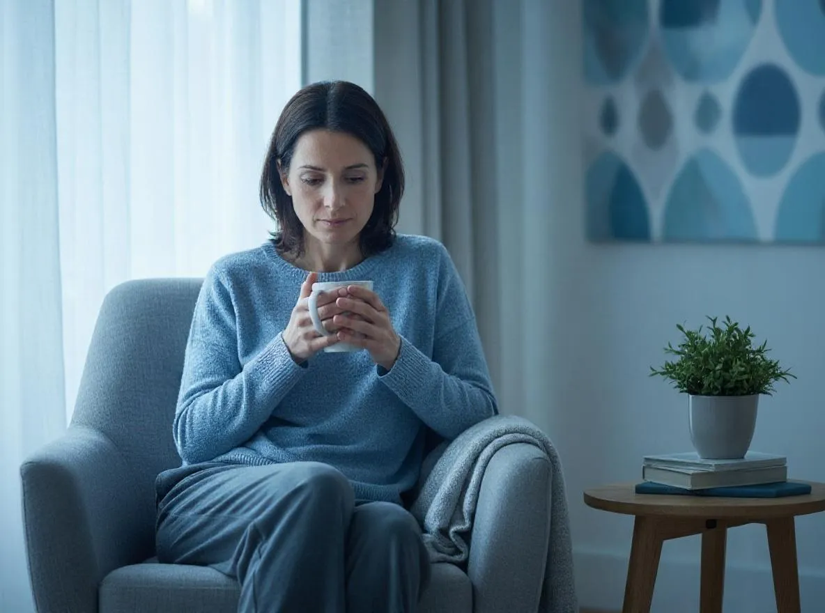 Are Painful Periods a Sign of Good Fertility? Debunking the Myth