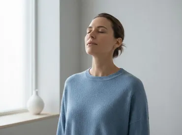 لماذا تحرق فتحتا أنفي؟ دليل مُراجع طبياً للأسباب والعلاج