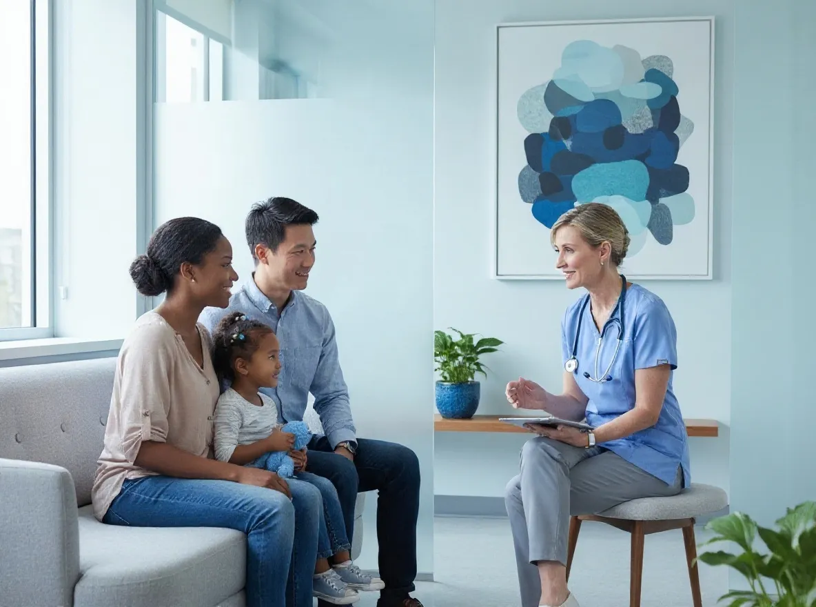 Dr. Ian Powell de Alpharetta e Marietta: Um Guia Completo