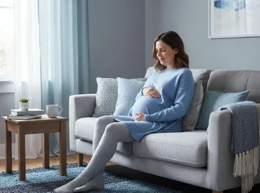 استخدام الكمادات الساخنة أثناء الحمل: دليل كامل للسلامة