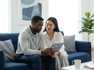 ماذا يحدث إذا دخل السائل المنوي في عينك؟ دليل مدعوم طبيًا