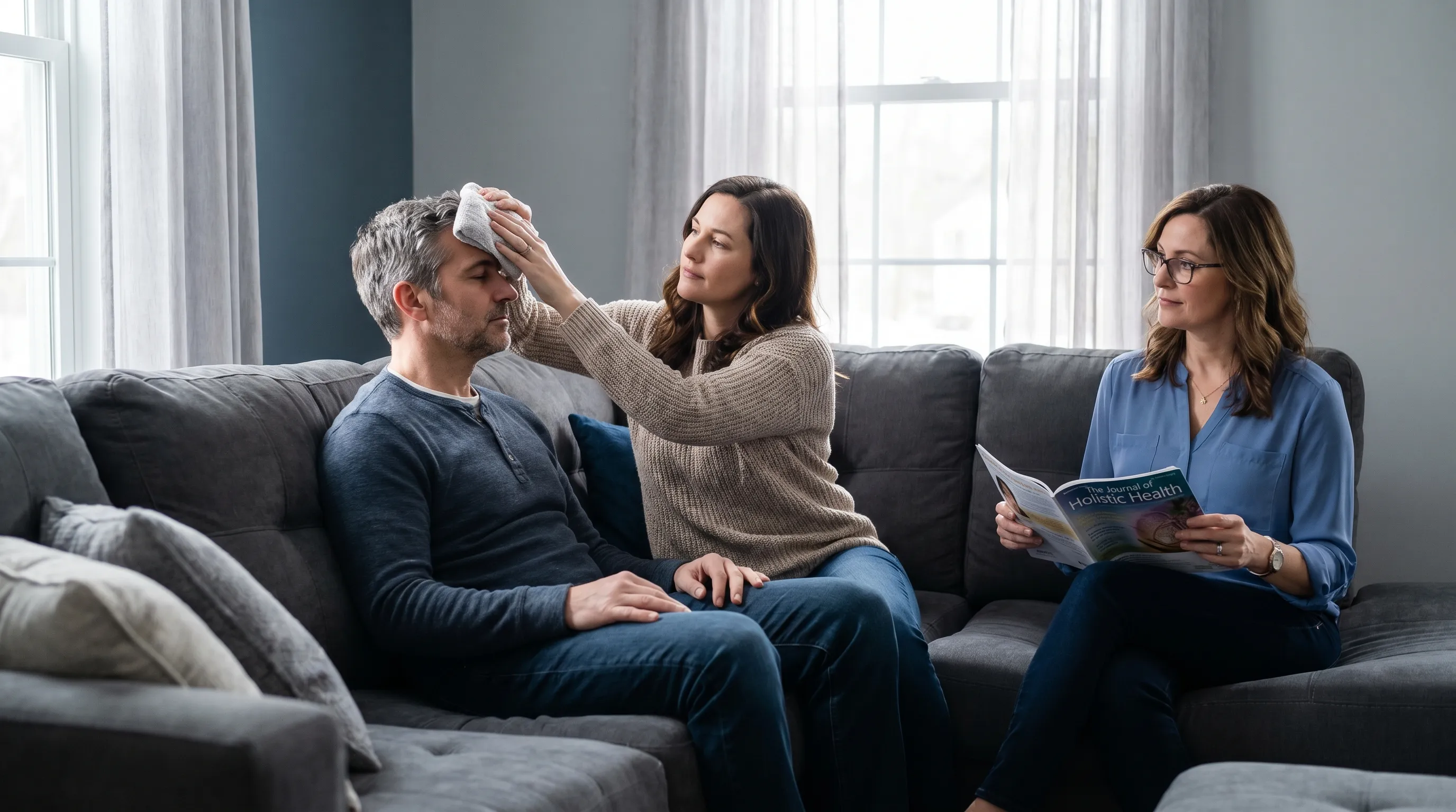 Understanding MS Headaches: Triggers, Diagnosis, and Evidence-Based Management Strategies