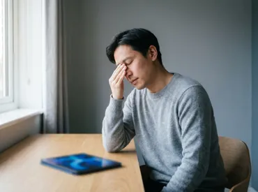 Left Eye Blurry: Causes, Diagnosis, and Evidence-Based Management
