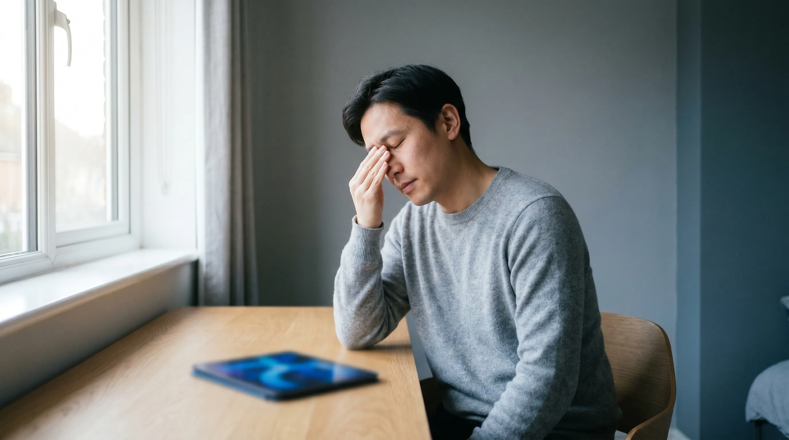 Left Eye Blurry: Causes, Diagnosis, and Evidence-Based Management