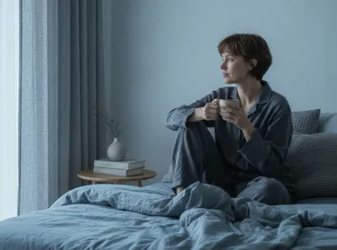 Alarme REM: Acordar Atordoado ou Representar Sonhos? Um Guia de Especialista